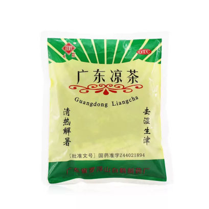 观鹤 广东凉茶90g